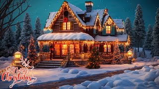 Christmas Songs 2023 🎄 Top 100 Christmas Songs of All Time 🎁 Best Classic Christmas Music [upl. by Annaujat74]