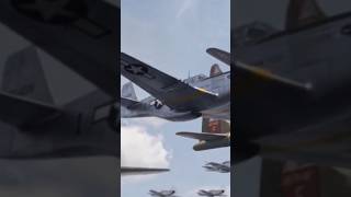 Red Tails 2012 movies TuskegeeAirmen WWII [upl. by Wilona]