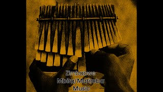 MbiraMarimba Music [upl. by Teplitz]