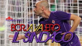 ⑳ Borja Valero 2026 ● Il Sindaco [upl. by Delly]