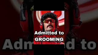 Hes a Groomer betasaysstopgreenscreenkids betashorts drdisrespect groomer music song [upl. by Lesley348]