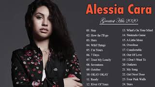 Alessia Cara Greatest Hits Full Album 2020 ♥♪♥ Best Songs of Alessia Cara [upl. by Eerot]