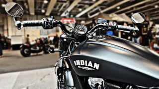 10 New Indian Motorcycles Of 2024 [upl. by Voorhis]