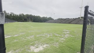 Former Macon commissioner reaches ownership deal on Henderson Stadium [upl. by Eseyt]