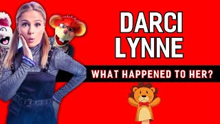 Darci Lynne The Journey from AGTs Stellar Ventriloquist to 2023s Phenomenon [upl. by Reger452]