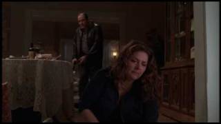 The Sopranos Episode 25 Tony Soprano Helps Janice Soprano Dispose of Richie Aprile [upl. by Klayman]