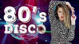 The Best Disco Music of 70s 80s 90s  Nonstop Disco Dance Songs Remix 70 80 90s Music Hits Eurodisco [upl. by Anitnerolf]