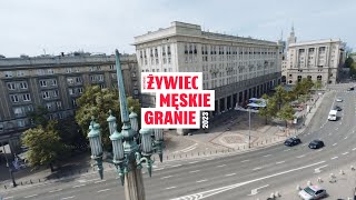 Męskie Granie Orkiestra 2023 Igo Mrozu Vito Bambino  Supermoce [upl. by Emerick]