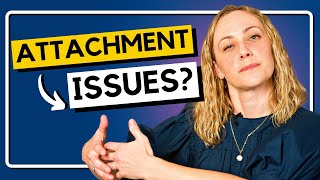 The 4 Main Attachment Styles in Relationships  The Attachment Theory [upl. by Arze]