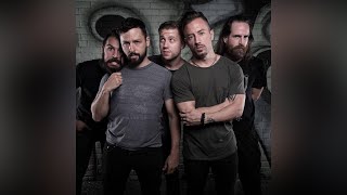 The Dillinger Escape Plan  The Running Board [upl. by Nisse]