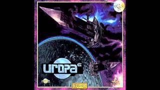 AMIGA MUSIC Uropa2  The Ulterior Colony 01 Prelude [upl. by Niwrud]