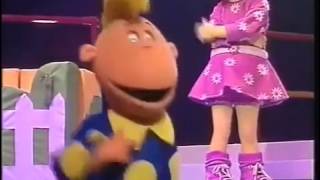 Tweenies Live [upl. by Essam245]