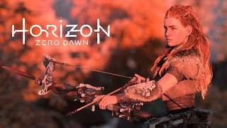 HORIZON ZERO DAWN 8FINAL TENSO [upl. by Hunley]