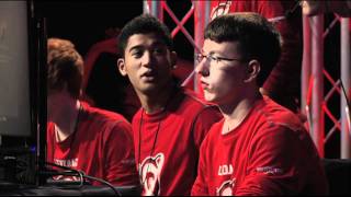 MLG Weekly MLG Anaheim Recap [upl. by Hogue]