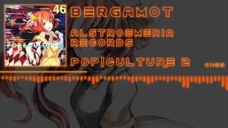 「Touhou Vocal」Alstroemeria records Bergamot [upl. by Jamey]