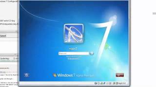 How to bypass Windows 7 admin password and login screen [upl. by Frazer]