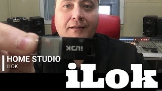 ILOK  O Que é ILOK Como Utilizar o ILOK [upl. by Camellia403]