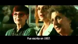 Cartas a Julieta  Trailer Sub Español  HD [upl. by Airalav557]