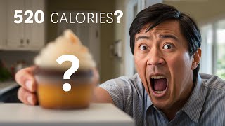 Guess the Calories in These Everyday Food Items [upl. by Diehl802]