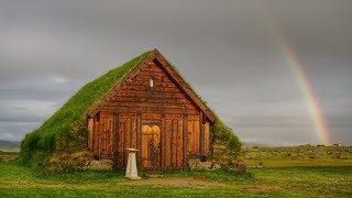 Das ist der Golden Circle Þingvellir Großer Geysir und Gullfoss  Backpacking Island  VLOG 68 [upl. by Madonna248]