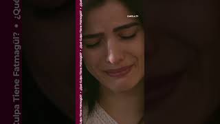 Mustafa es sentenciado en el episodio 141 de Fatmagul  CanelaTV [upl. by Hallimaj]