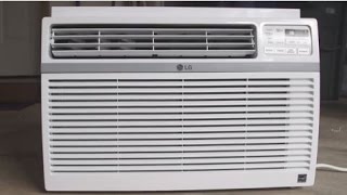 Ask the Expert How to Buy a Room or Window Air Conditioner [upl. by Gerstein]