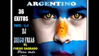 ROCK NACIONAL ARGENTINO 80s90s  PARTE  01 [upl. by Mingche]