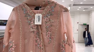 Agha Noor Collection 2023  Agha Noor New Arrivals 2023  Wedding Dresses 2023 [upl. by Atirres237]