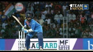 Dinesh Karthik hits 22 runs off Rubel Hossain  19th over of Nidahas Trophy Final [upl. by Ahsetal762]