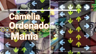 MANIA Todas las canciones de Camellia  Funky friday °ORDENADO° [upl. by Gnilsia]