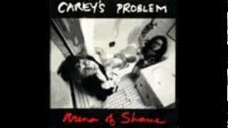 Careys Problem  Led Zepplin [upl. by Ahsercel725]