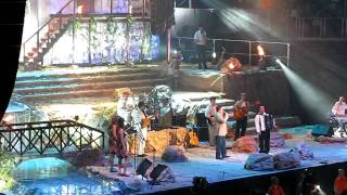 Halid Beslic  Jablane amp Miljacka  Arena Zagreb 23102009 [upl. by Vena]