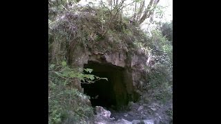 Glynneath Gorge Silica Mines [upl. by Atinrev]