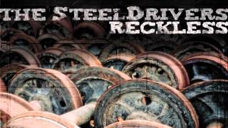 The SteelDrivers  Ghosts Of Mississippi Official Audio [upl. by Etnoled924]