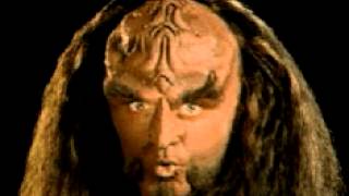 Klingon The engine is overheating [upl. by Arezzini]