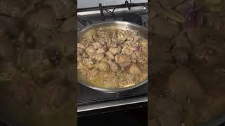 Adobong Atay ng baboyPobreng Probinsyano Tv buhayprobinsya food [upl. by Ardnatal]