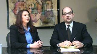 Divorce Law Basics In Michigan  Detroit Area Lawyer Aric Melder [upl. by Quennie402]