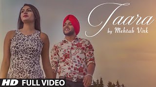 MEHTAB VIRK TAARA  Video Song  Latest Punjabi Song 2016  TSeries Apnapunjab [upl. by Hazaki636]