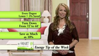 Be SMART energy efficiency improvement loan program PSA [upl. by Heilman]