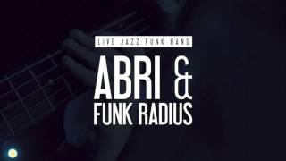 Abri amp Funk Radius EVERY Wednesday amp Thursday Night  Cavalli Club Dubai [upl. by Atinob]