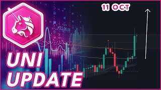 BULLISH NEWS FOR UNI🚨  UNISWAP UNI PRICE PREDICTION amp NEWS 2024 [upl. by Ijan909]