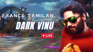 PUBG MOBILE Version 34 TAMIL  FRANCE TAMILAN  PUBG TAMIL LIVE STREAM 13092024 [upl. by Zaller]