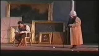 Dmitri Hvorostovsky  quotDi Provenzaquot Verdi with Eng Subtitles [upl. by Garda356]