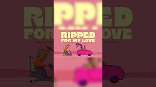 Ripped off for my love huberteavesiii dropsvol1 funk [upl. by Areyk]