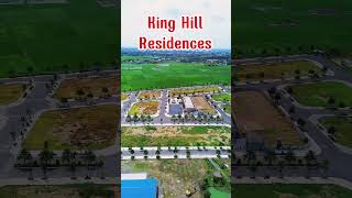 King Hill Residences Dự án đất nền sổ đỏ liền kề HCM kinghill kinghillresidences datnenbenluc [upl. by Steinke152]