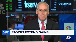 Stock market focus has shifted from inflation to earnings says Goldmans David Kostin [upl. by Parik]