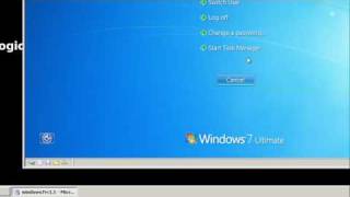 Windows 7 enable remote desktop [upl. by Jacquelyn]