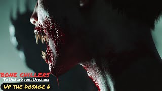 Bone Chillers  10 Horror Chronicles Up the Dosage   6 [upl. by Eylatan]