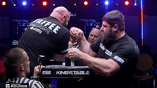 Dave Chaffee vs Vitaly Laletin  KOTT 10 [upl. by Chrysa]