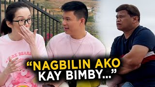 Kris Aquino nahihirapan na nga ba sa kanyang sakit  Ogie Diaz [upl. by Eilis]